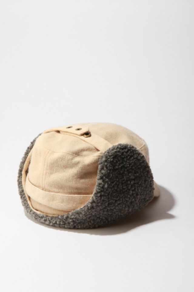 BDG Trapper Cap #3