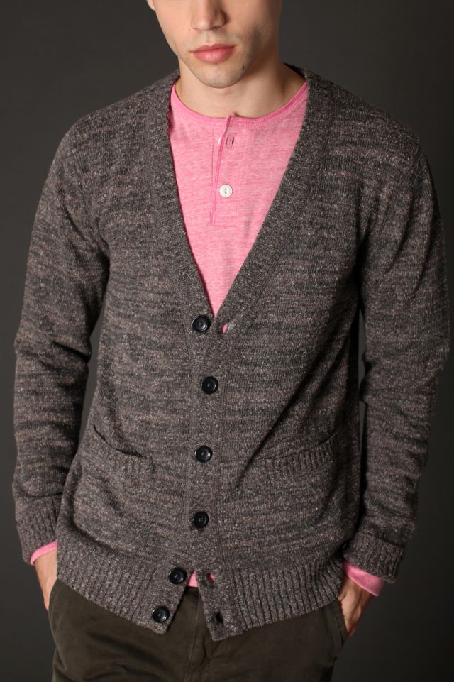 Roadster cardigan clearance