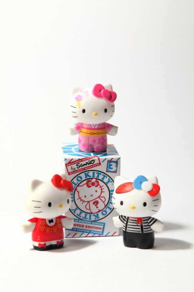 hello kitty <3