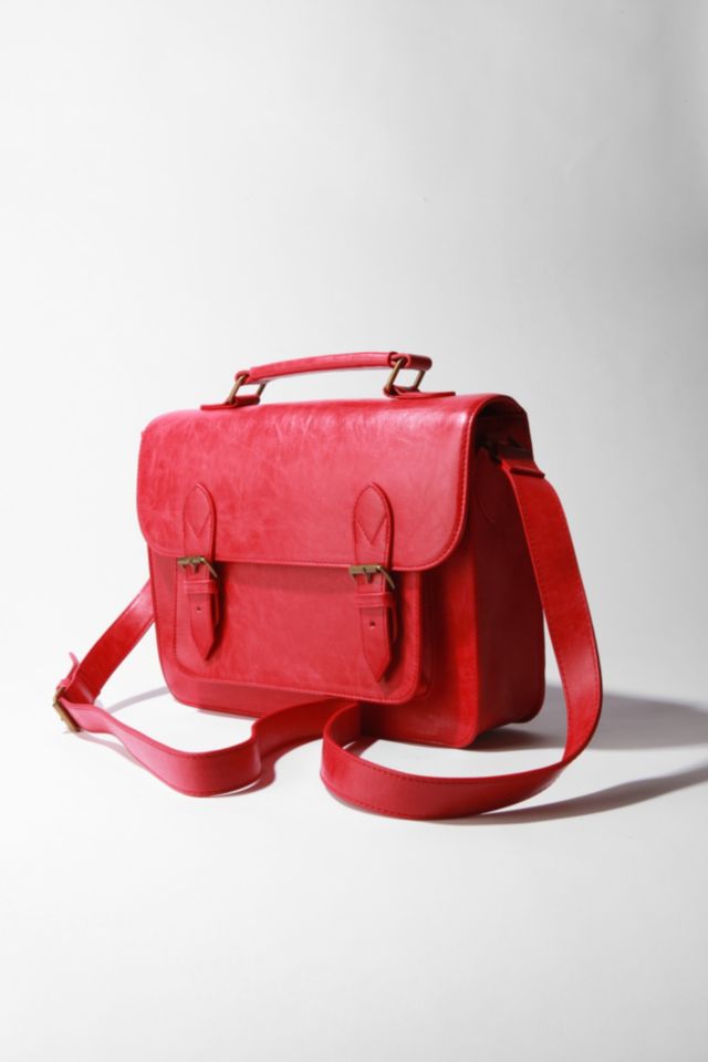 BDG Primary Satchel #1