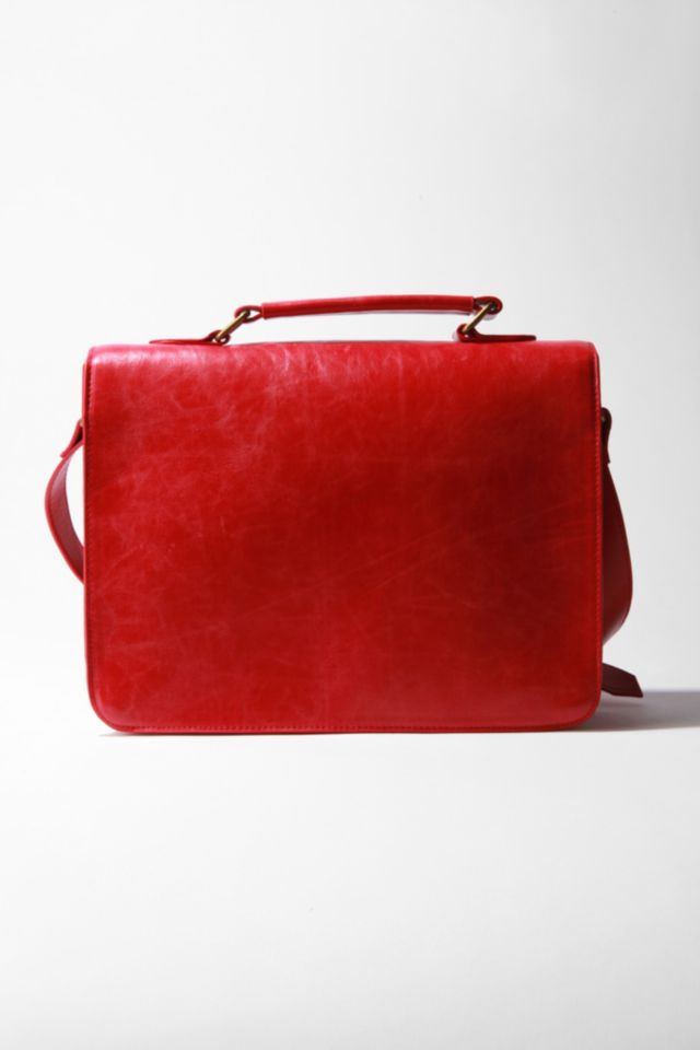 BDG Primary Satchel #2
