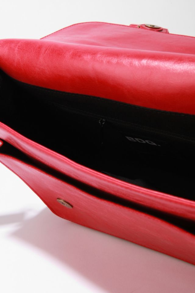 BDG Primary Satchel #3