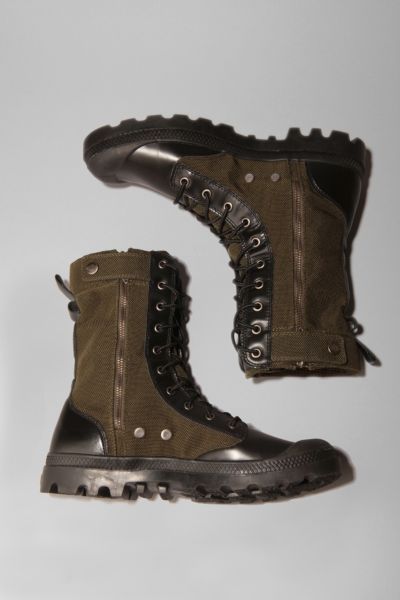 Palladium Pampa Tactical Boot Urban Outfitters