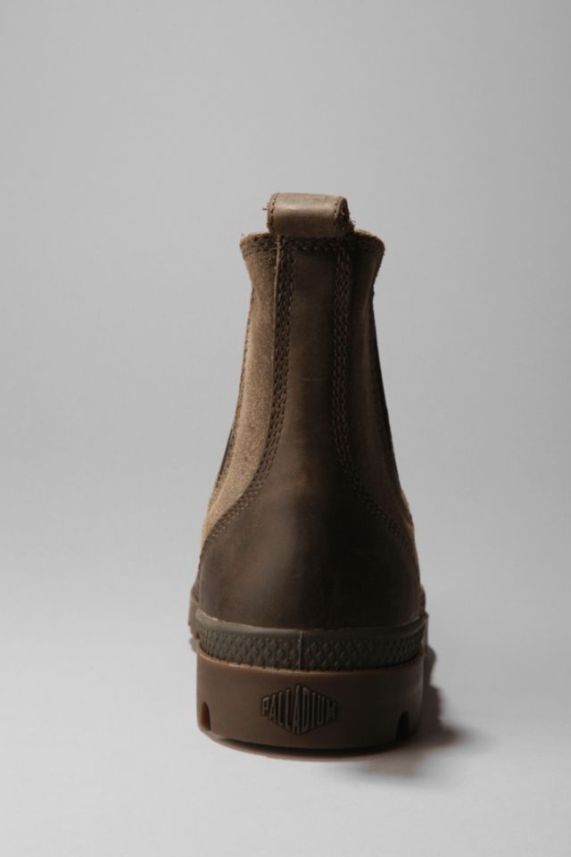 palladium pampa chelsea boots