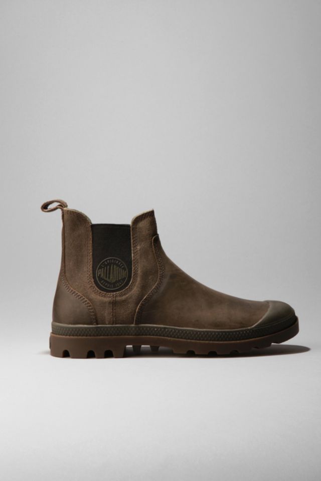 Palladium Pampa Chelsea Boot #2