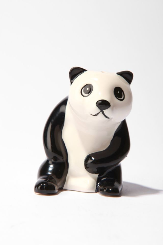 Panda Buddies Salt and Pepper Shakers #1