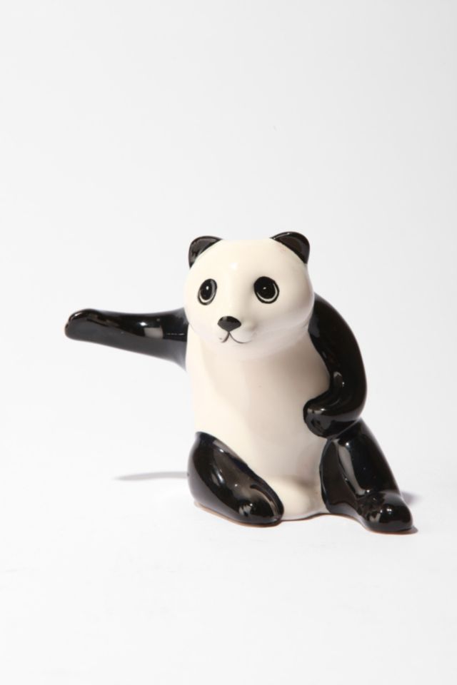 Panda Buddies Salt and Pepper Shakers #2