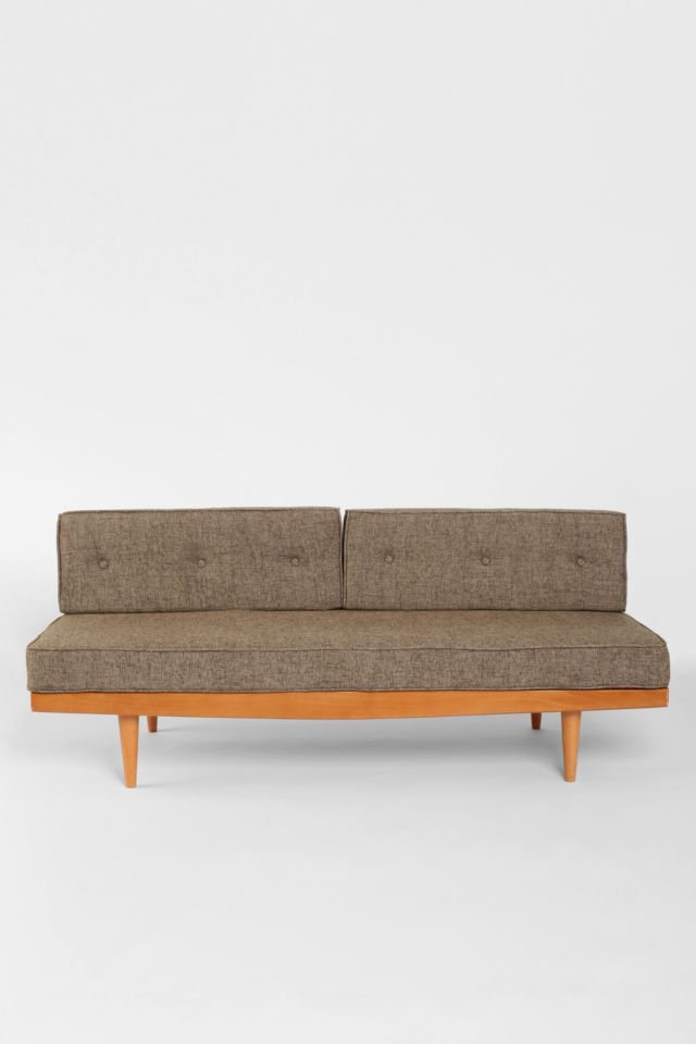 Mid-Century Sofa #1