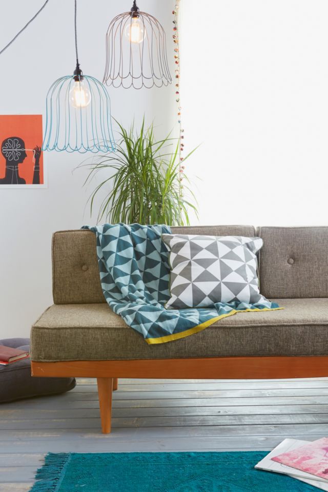 Mid-Century Sofa #3