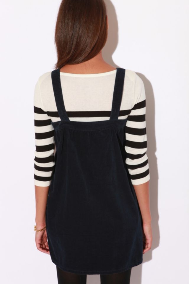 Cooperative Corduroy Jumper Dress  #2