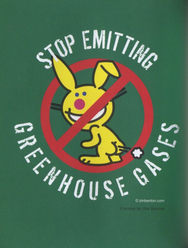 The Official Fart Book By Craig Yoe #2