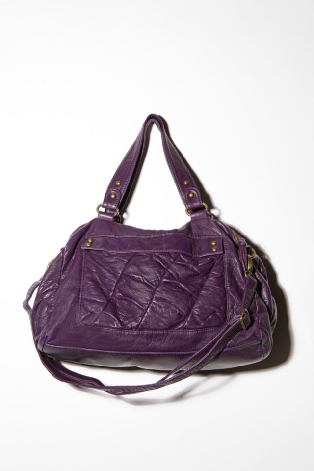 Buy Deux Lux Women's Front Pocket Crossbody Bag at