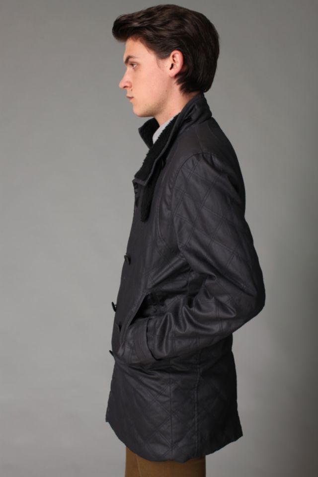 COMUNE Edmonton Jacket #1