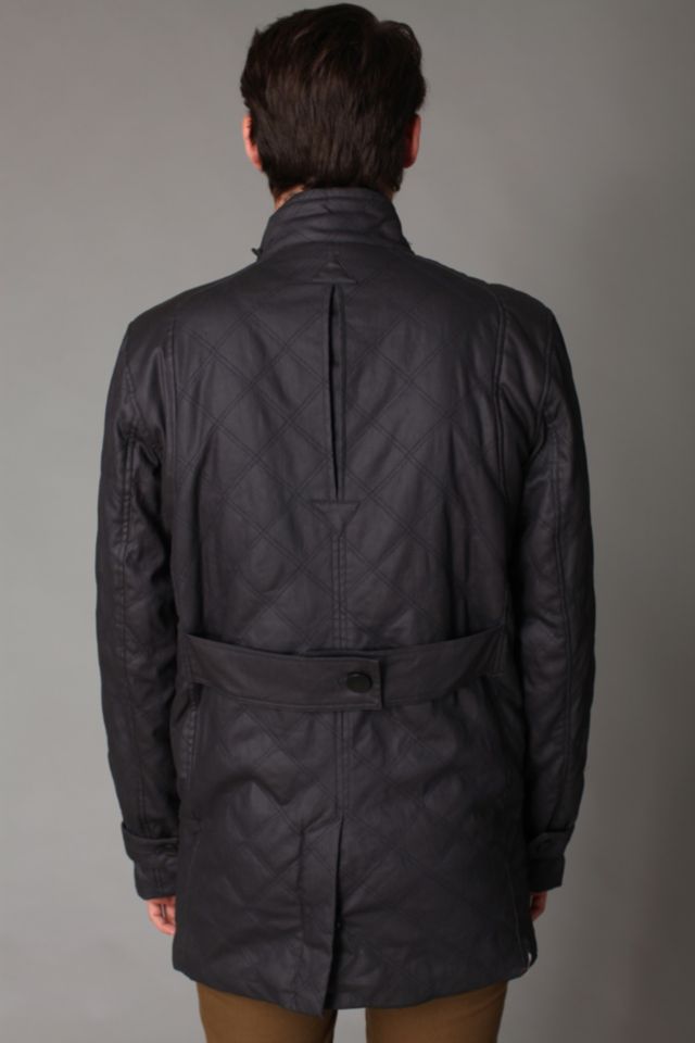 COMUNE Edmonton Jacket #2
