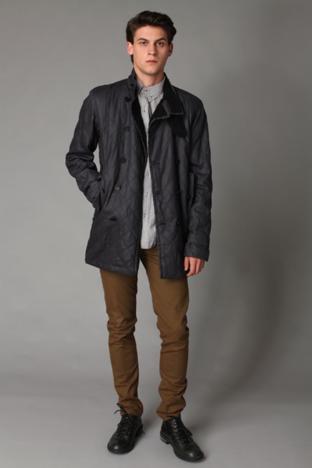 COMUNE Edmonton Jacket #3