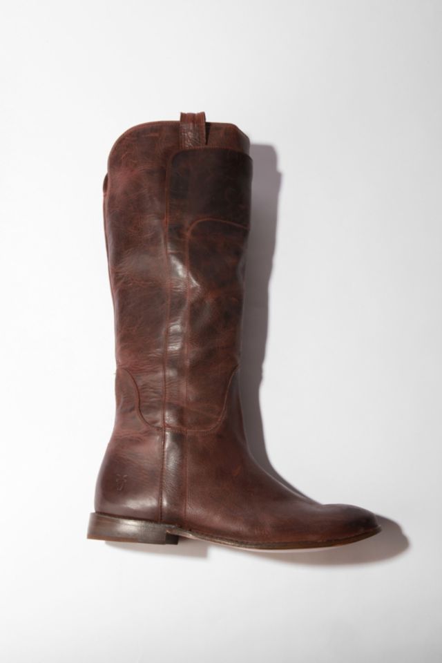 Frye Paige Tall Riding Boot Urban Outfitters