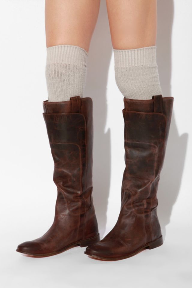 Frye Paige Tall Riding Boot Urban Outfitters