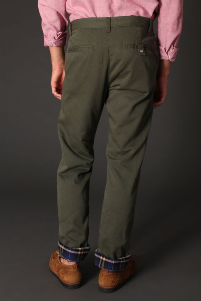 Toddland Flannel-Lined Pant #2