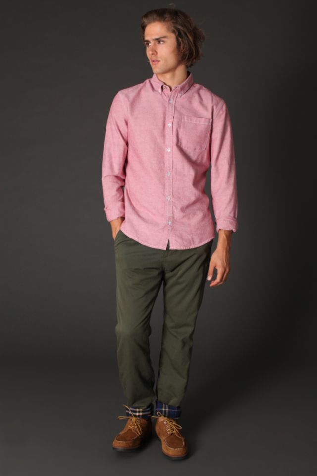 Toddland Flannel-Lined Pant #3