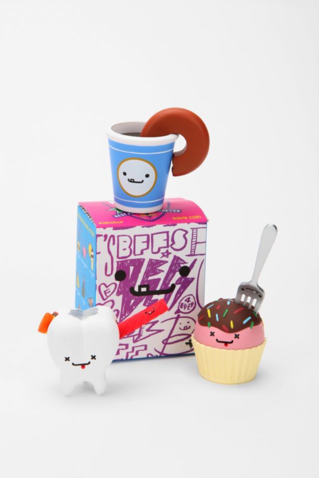 Kidrobot bffs best sale series 2