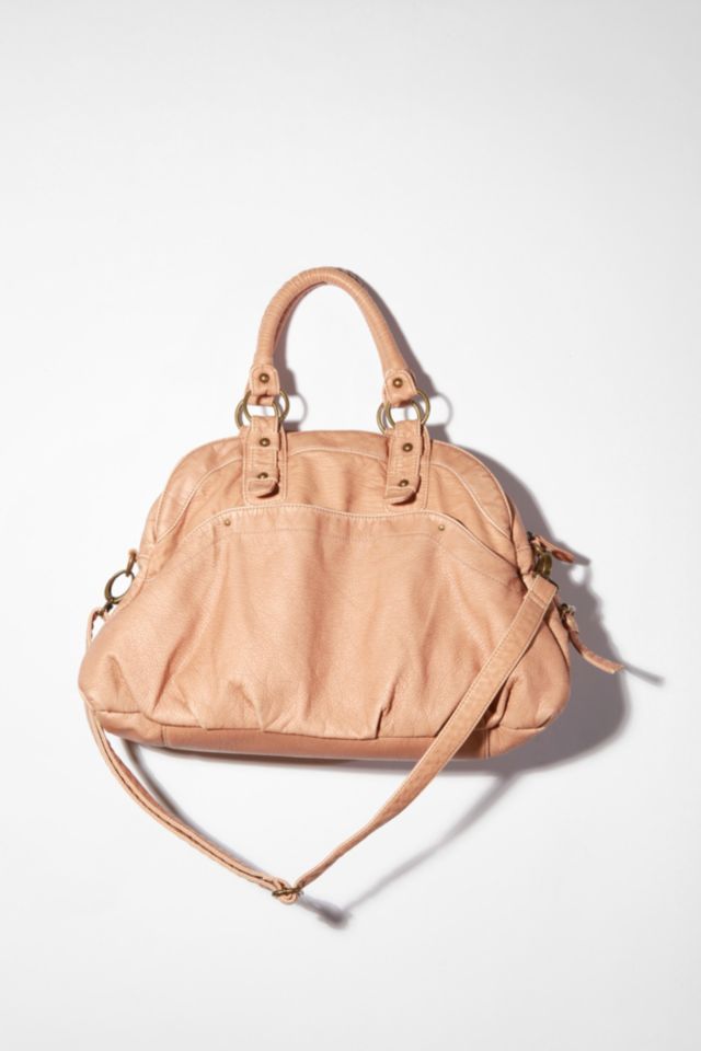 Deux Lux Carryall Satchel Urban Outfitters