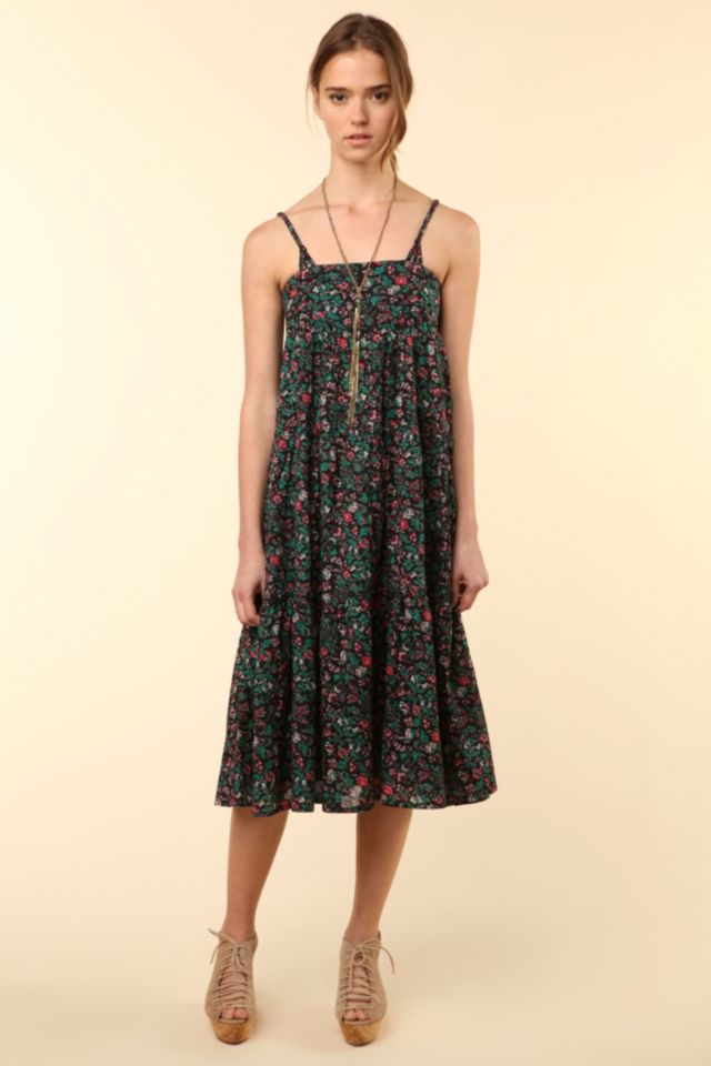 Apc 2025 floral dress