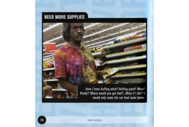 People Of Walmart: Shop & Awe By Andrew Kipple #2