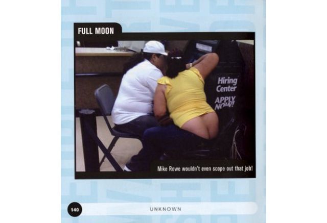 People Of Walmart: Shop & Awe By Andrew Kipple #3