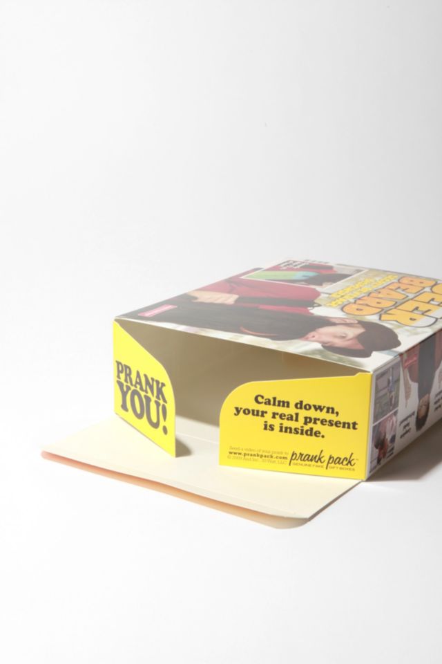 Prank Pack Gift Box #4