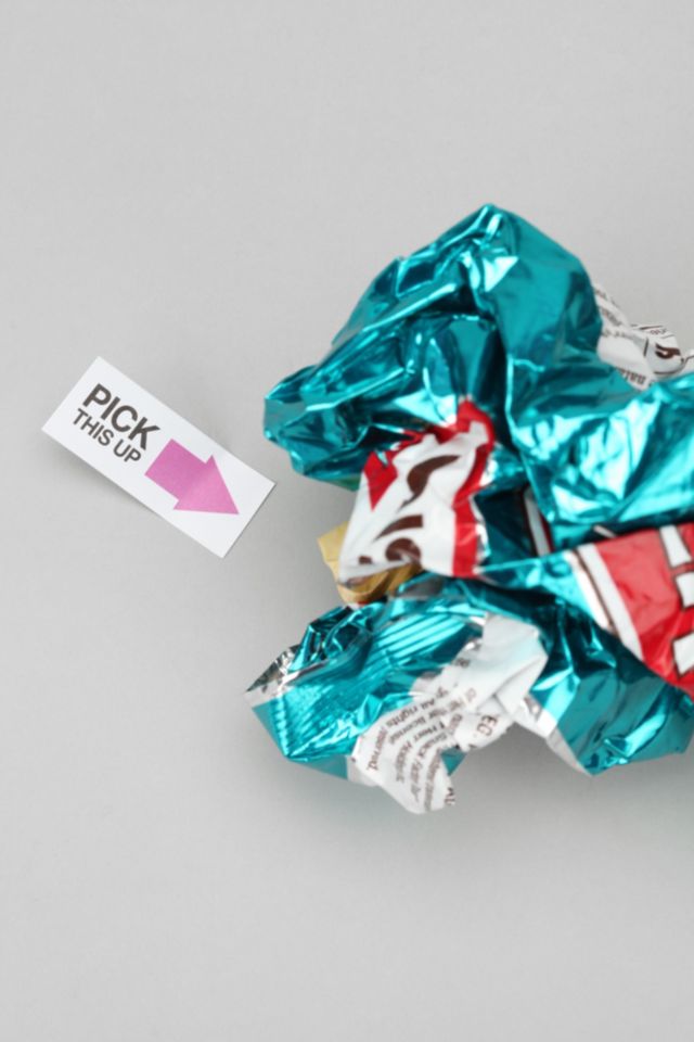 Get the Hint Stickies #2