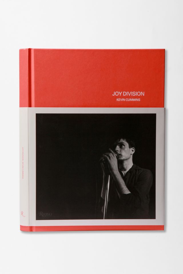 Joy Division By Kevin Cummins | Urban Outfitters
