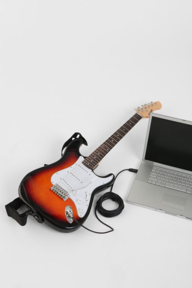 Discover Guitar #2