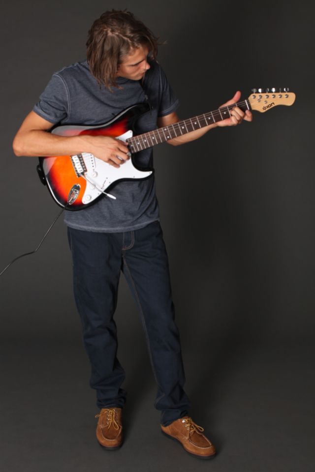 Discover Guitar #3