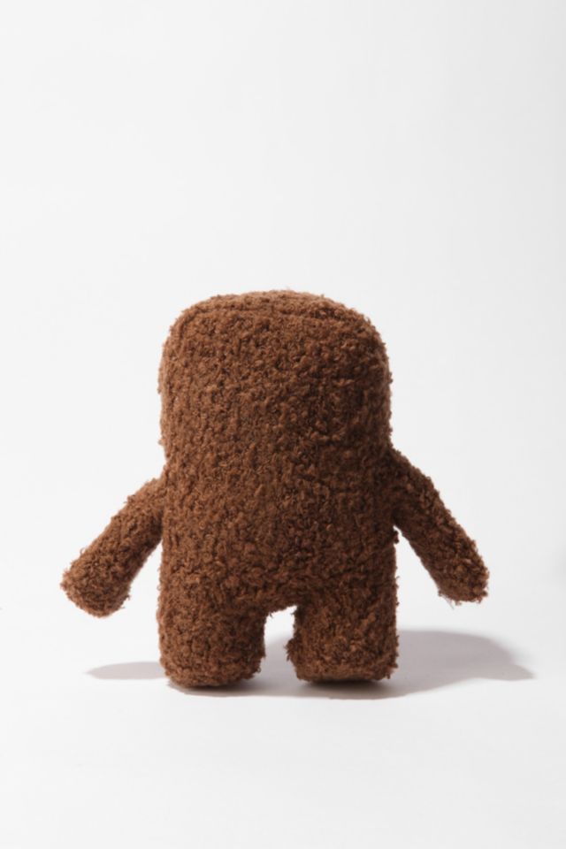 Domo Plush Doll #2