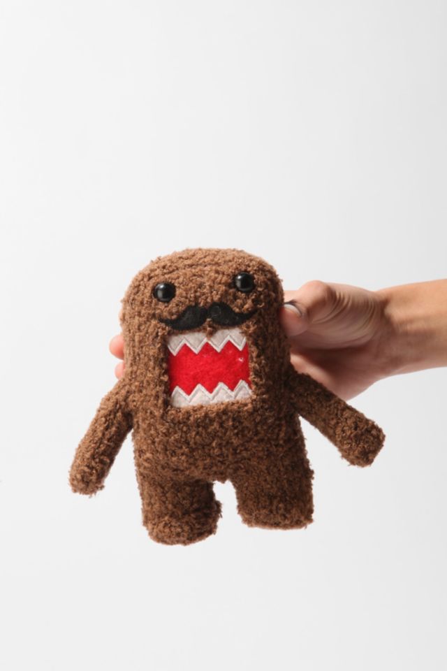 Domo Plush Doll #3