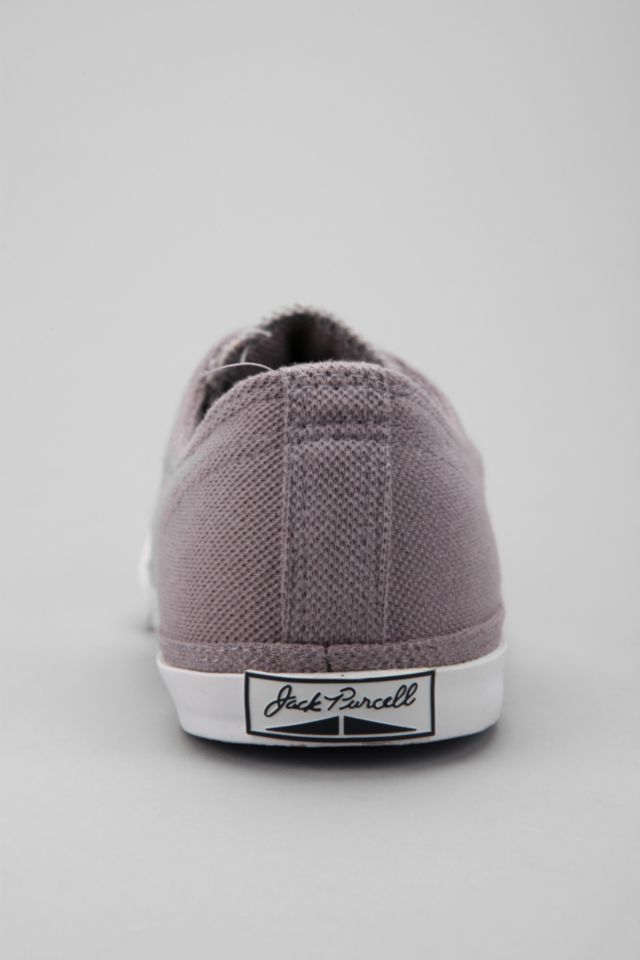Sneakers Oxford ajustés en piqué Jack Purcell Converse #3