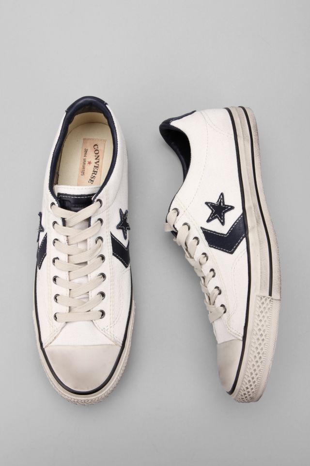 Spis aftensmad Gods ilt Converse by John Varvatos One Star Sneaker | Urban Outfitters
