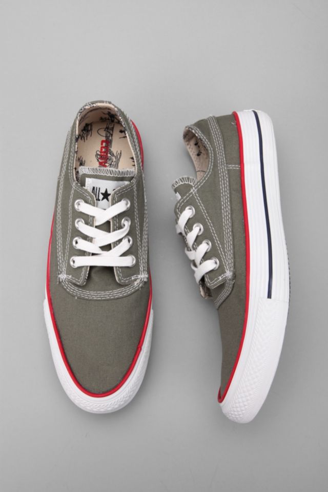 Converse duck canvas hotsell