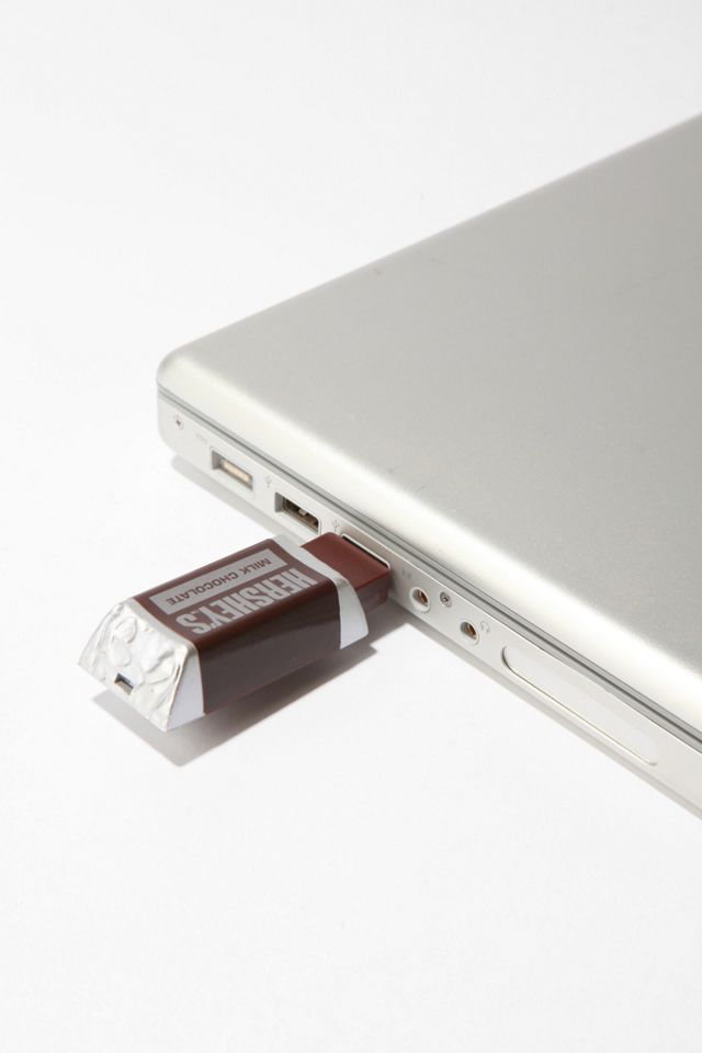 2 GB Hershey's Flash Drive #2