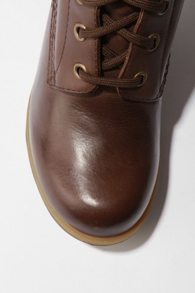 Dr Marten Darcie Heel Boot #3
