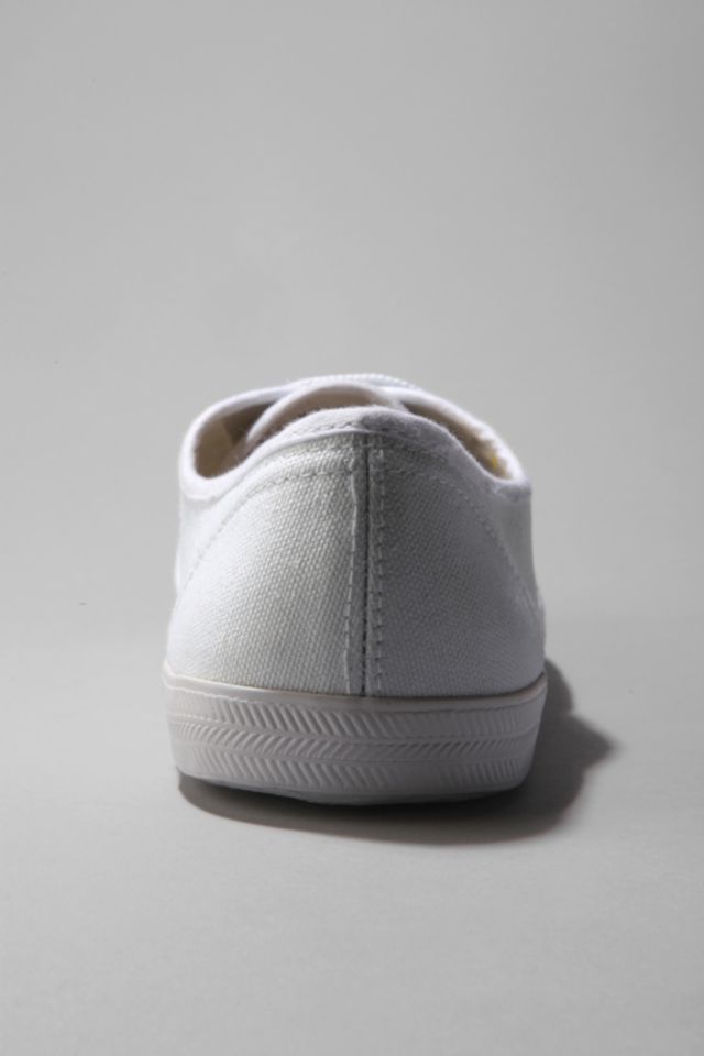 UO Canvas Plimsoll Sneaker #2