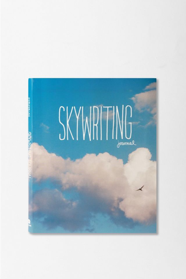 Skywriting Journal 