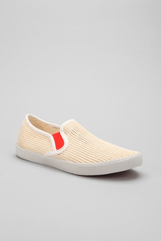 Generic Surplus Mesh Slip-On Sneaker #1