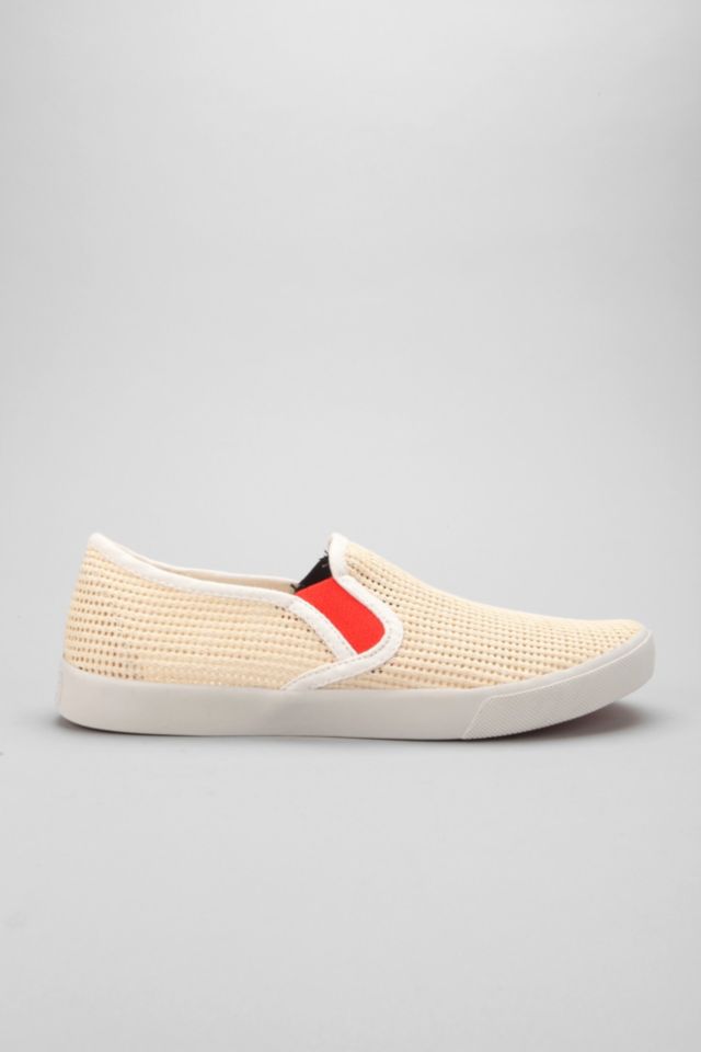 Generic Surplus Mesh Slip-On Sneaker #2