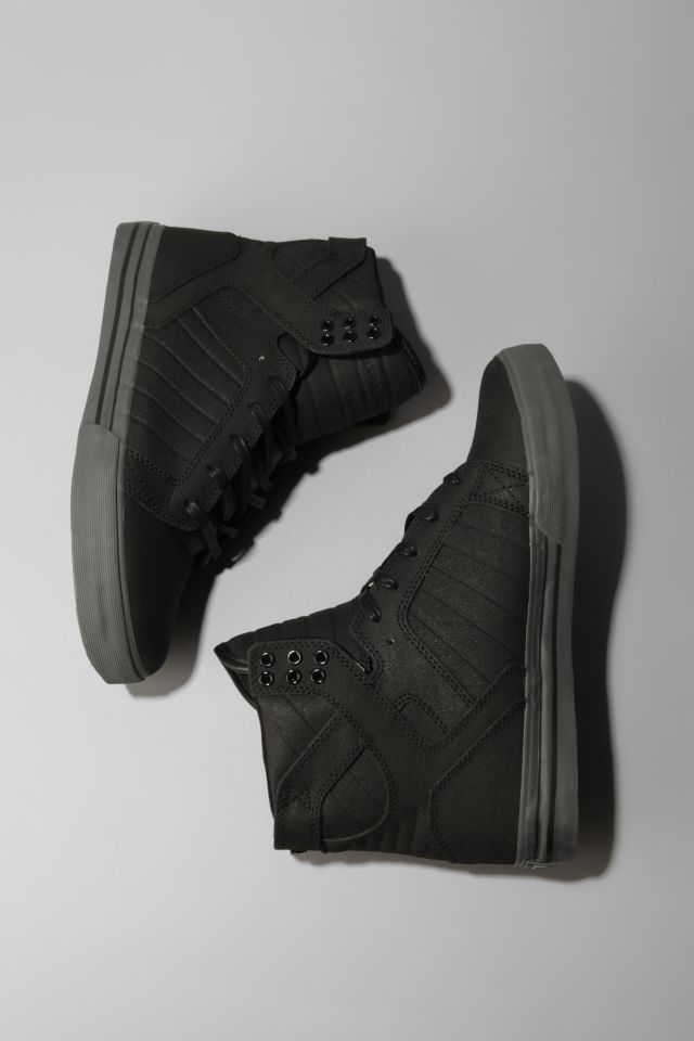 Supra tuf hot sale