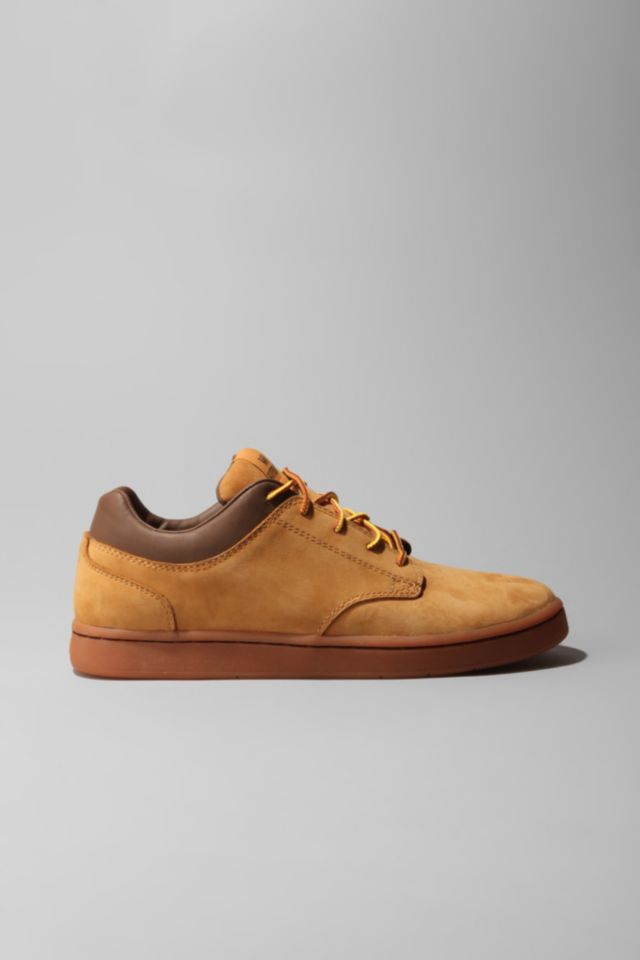 Supra Dixon Nubuck Sneaker #1