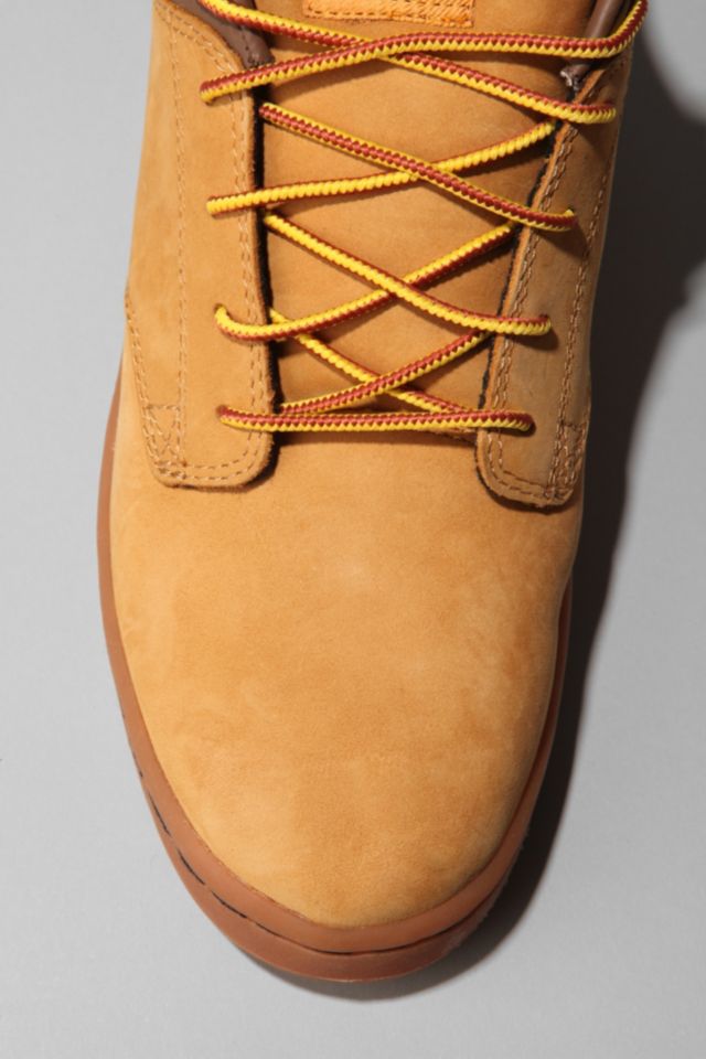 Supra Dixon Nubuck Sneaker #3