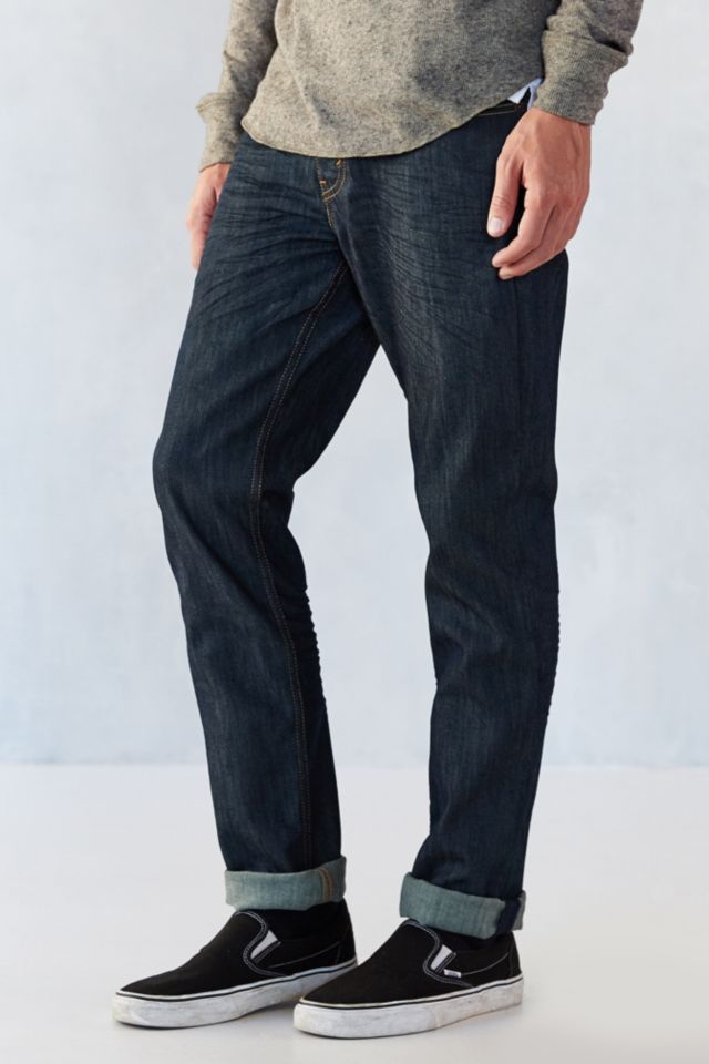 Levi's 511 Rinsed Playa Slim Jean | Urban Outfitters