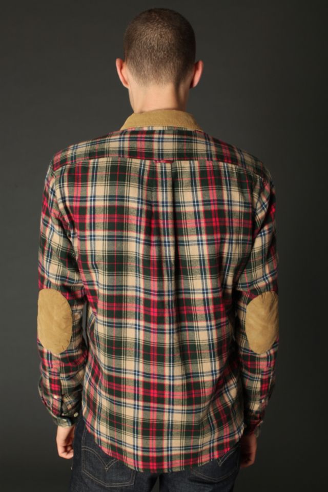 GANT Rugger Corduroy Collar Shirt #2
