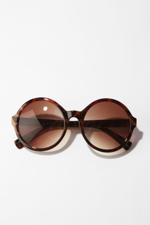 UO Hazy Days Sunglasses #1